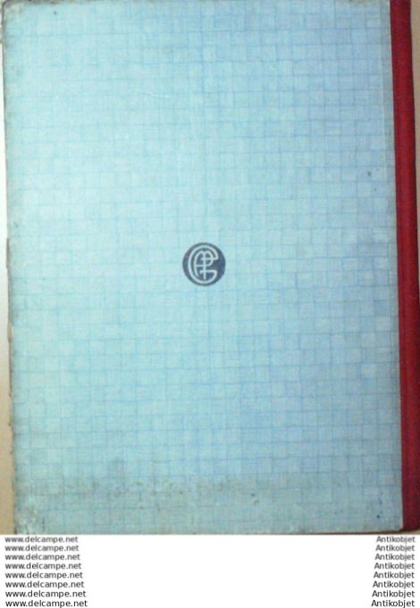 Jordic Lilette Leveille a Craboville (Garnier) Eo 1911