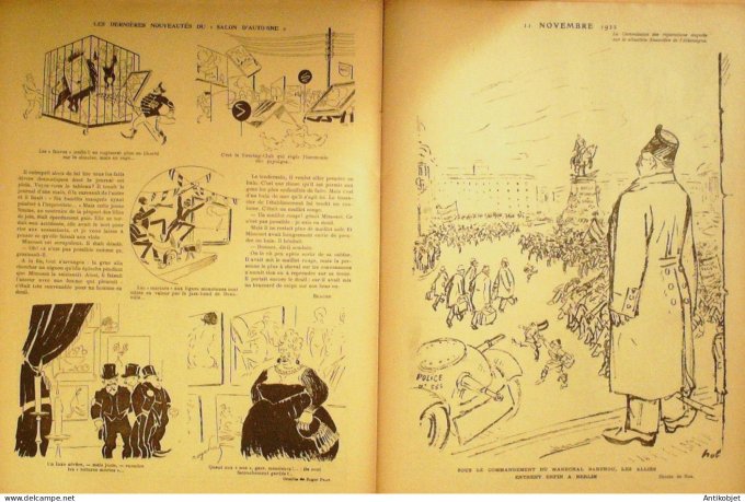 Le Monde illustré 1866 n°502 Quai Billy Paris Italie Venise Caen (14) Autriche Sadowa