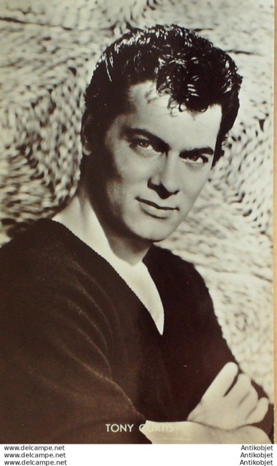 Curtis Tony (Studio 125 ) 1950