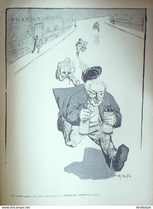 Le Monde illustré 1858 n° 69 Allemagne Bade Bagnères de Luchon (31) Cherbourg (50)