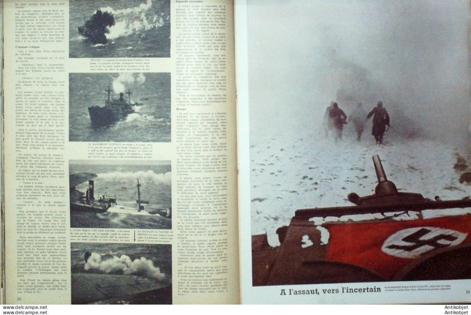 Revue Signal Ww2 1942 #  3