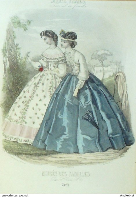 Musée des familles 1863 # 09