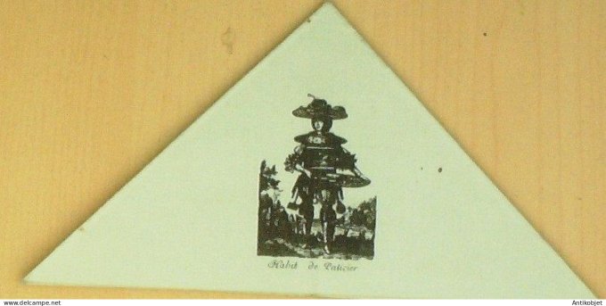 Menu banquet Compagnons de France des devoirs Reze (44) 1904