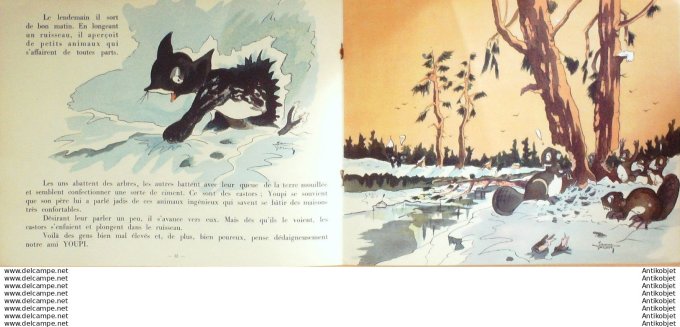 Grand Nord (Parent - Garnier) Eo 1946