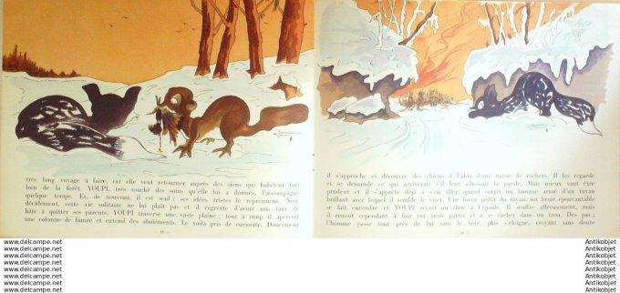 Grand Nord (Parent - Garnier) Eo 1946