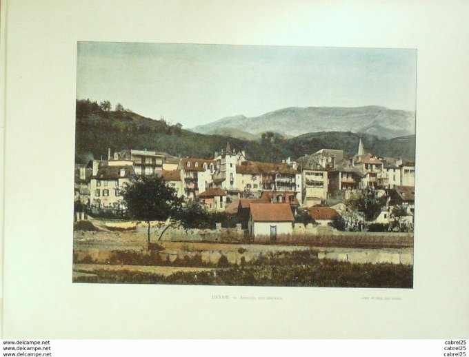 France (66) SAINT SAVIN