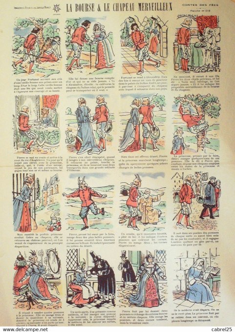 La Bourse & Chapeau Merveilleux (Jarville Nancy)