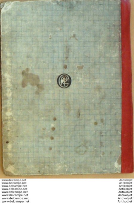 Jordic Les petits Brazidec a Paris 2 (Garnier) Eo 1921