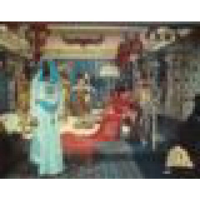 Deux Heures Moins Le Quart Avant Jesus Christ Coluche Serrault 1982