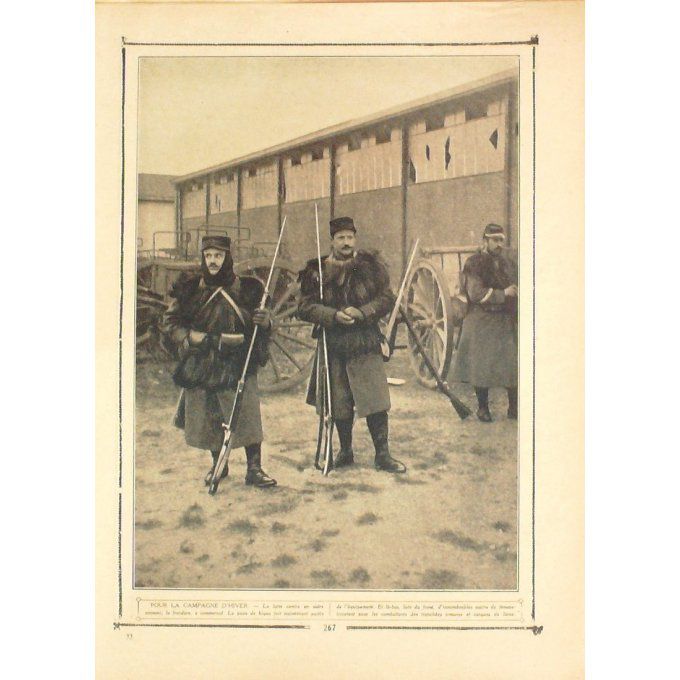 Panorama 1914 n°33-RAID FRIEDRICHSHAFEN-LILLE(59)-YPRES -MONOPLAN BIPLAN