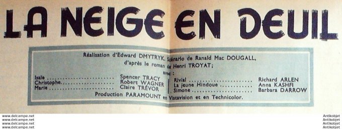 Mon Film 552 57-03-20 Mannequins de Paris Madeleine Robinson