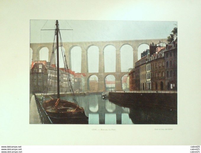 France (29) MORLAIX (29)