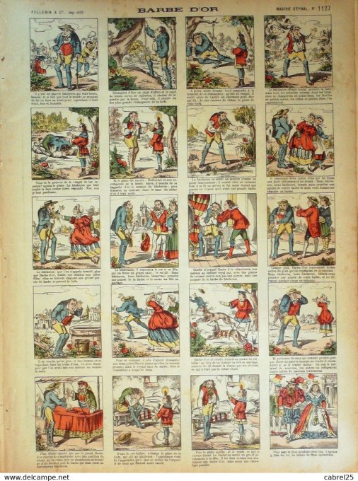 Polichinel (Jarville Nancy)