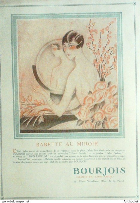 Fantasio 498 1927 Bruller Gonnet Pem Sikorska Causse Vallet