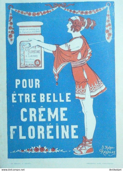 Fantasio 432 1925 Polack Studdy Guillaume Spinelly Morin