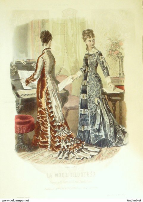 Monde illustré-1874-916-CHANTILLY (60)-Espagne BEHOBLE MIQUELETS-Slovénie CORMON FOTIS