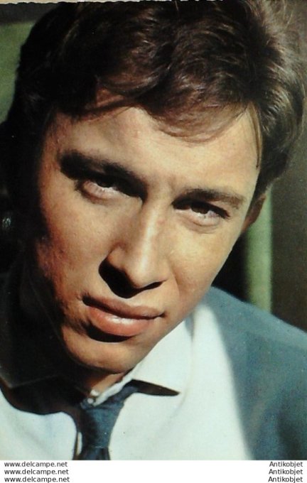 Blondo Lucky (Photo 306 )  1960