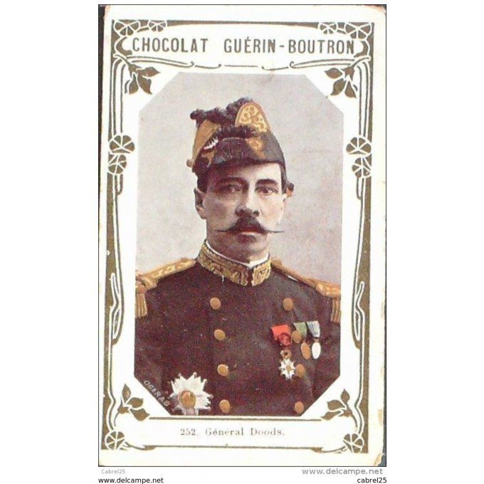 Doods Général 252
