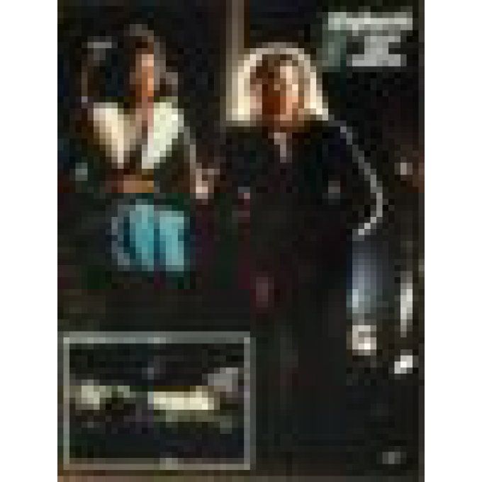 Vigilante Justice Sans Sommation Robert Forster 1983