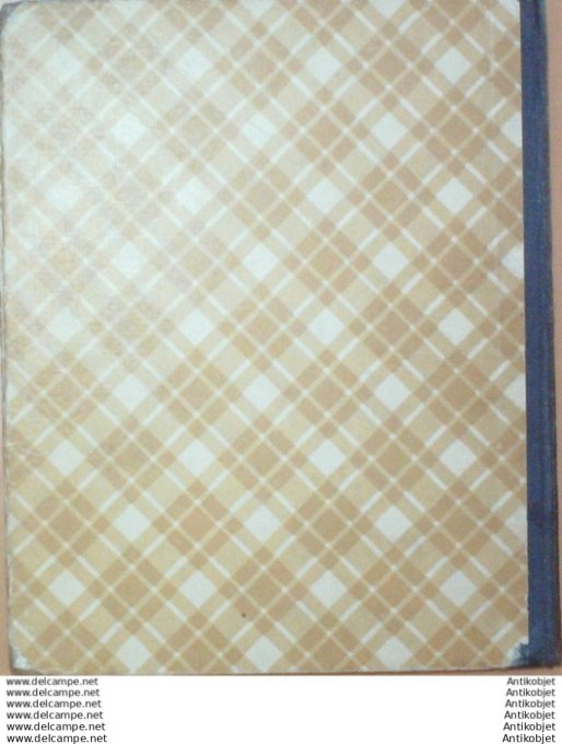 Franc-Nohain Contes Images Illustrates (Mame) 1935