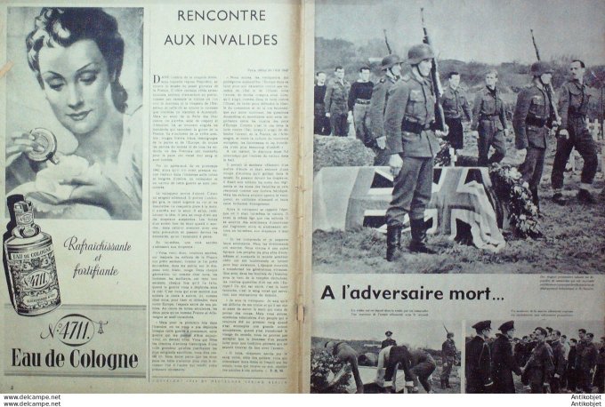 Revue Signal Ww2 1942 # 11