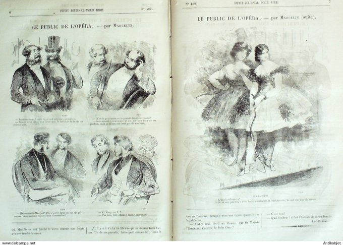 La Mode illustrée 1881 22è année complète reliée 52º