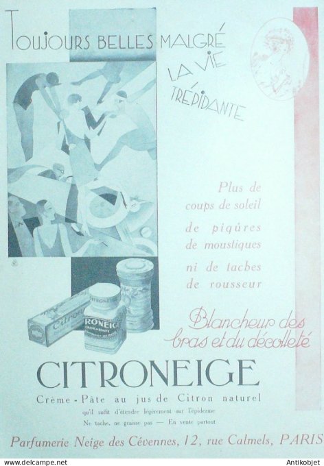 Fantasio 539 1930 Eller Noailles Vallee Sikorska Wood Alban Dugo