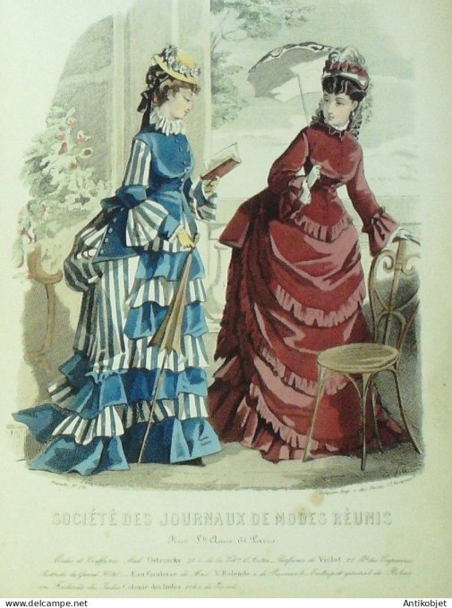 Journaux réunis 1872 # 176