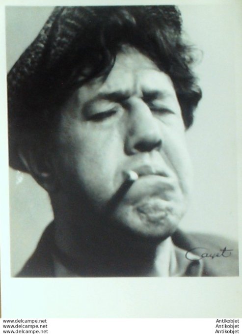 Simon Michel (photo de presse)