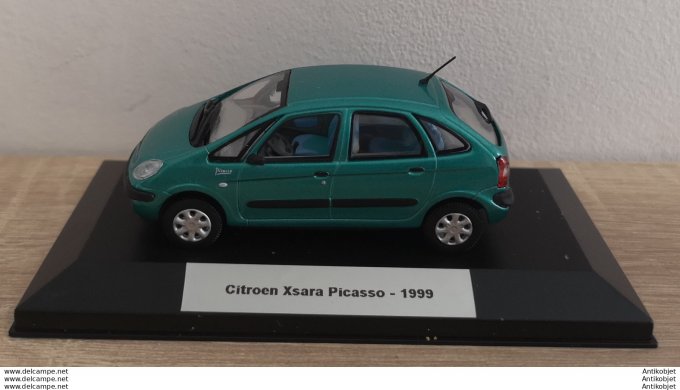 Citroen Xsara Picasso 1999