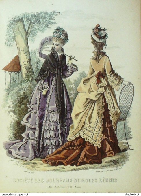 Journaux réunis 1872 # 206