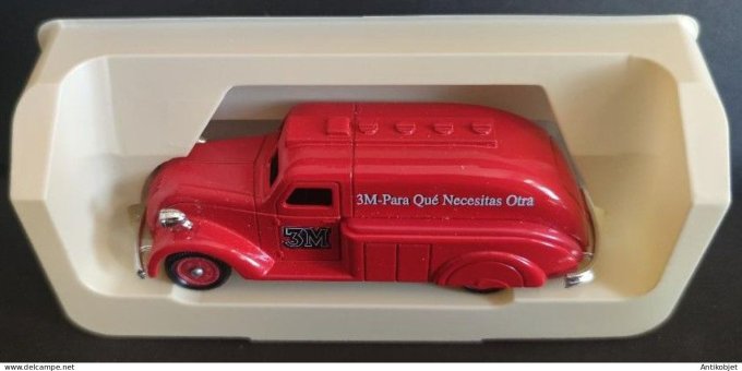 Lledo plc enfield en3 4nd 3M England 1/43