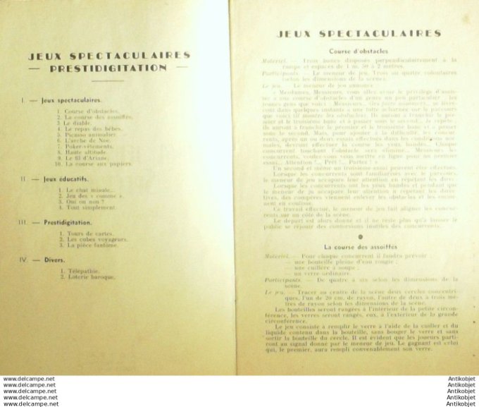 Dansons le vin fantaisie musicale 1954 # (Cotra  Tours)