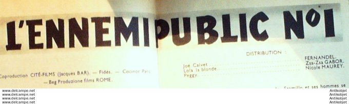 Film complet 465 54-06-17 La chair et le diable Viviane Romance Rossano Brazzi