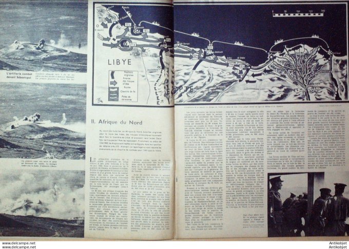 Revue Signal Ww2 1942 # 17