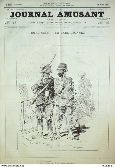 L'Assiette au beurre 1906 n°297 Les tournants de l'histoire Florès Ricardo Ibels