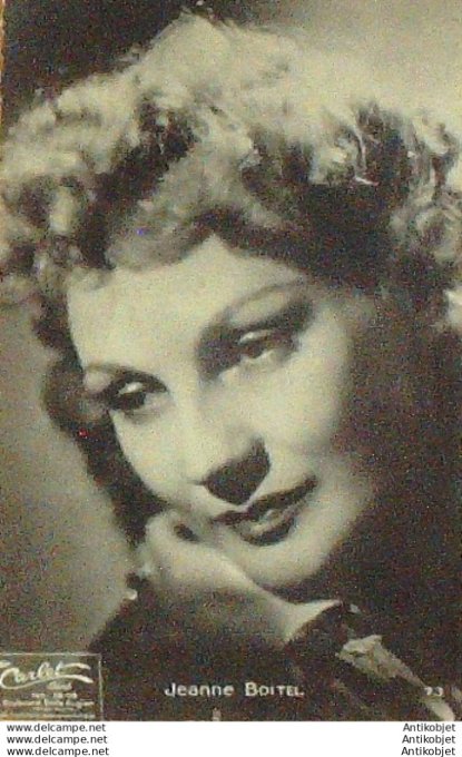 Boitel Jeanne (Studio 73 ) 1940