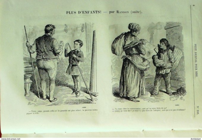 L'Assiette au beurre 1906 n°297 Les tournants de l'histoire Florès Ricardo Ibels