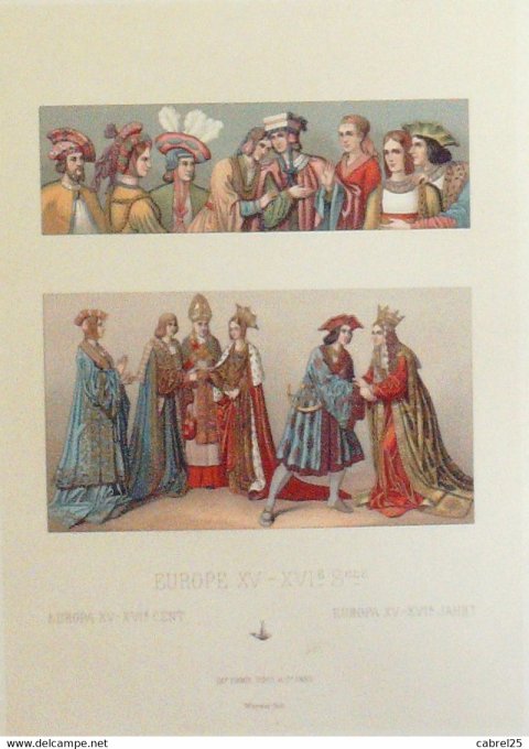 Objet Bougeoir au XVème