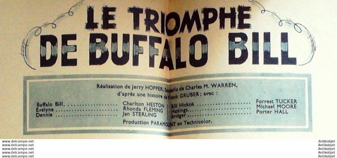 Mon Film 467 55-08- 3 Les impures Micheline Presle Dora Doll