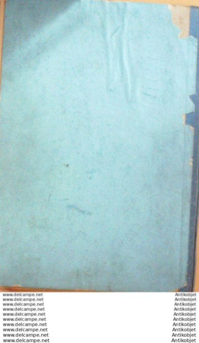 Fric et Mique Lamainque 1932