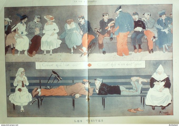 Fantasio 217 1916 Ben Sussan Guillaume Robinson Miarko Halouze Sat