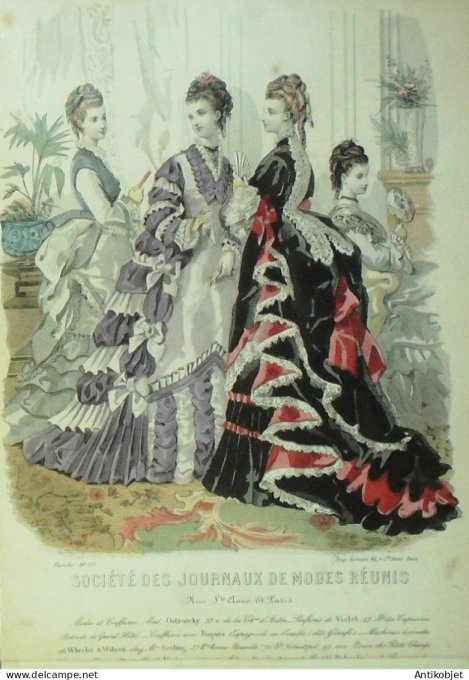 Journaux réunis 1871 # 115