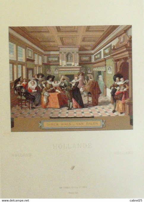 Pays-Bas Architecture DIRK HALS & VAN DALEN