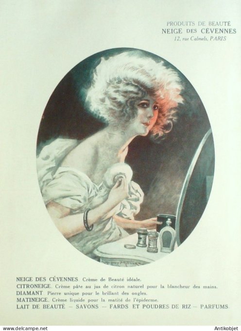 Fantasio 515 1928 Chazelle Guillaume Bruller Bloch Giffey Boucher