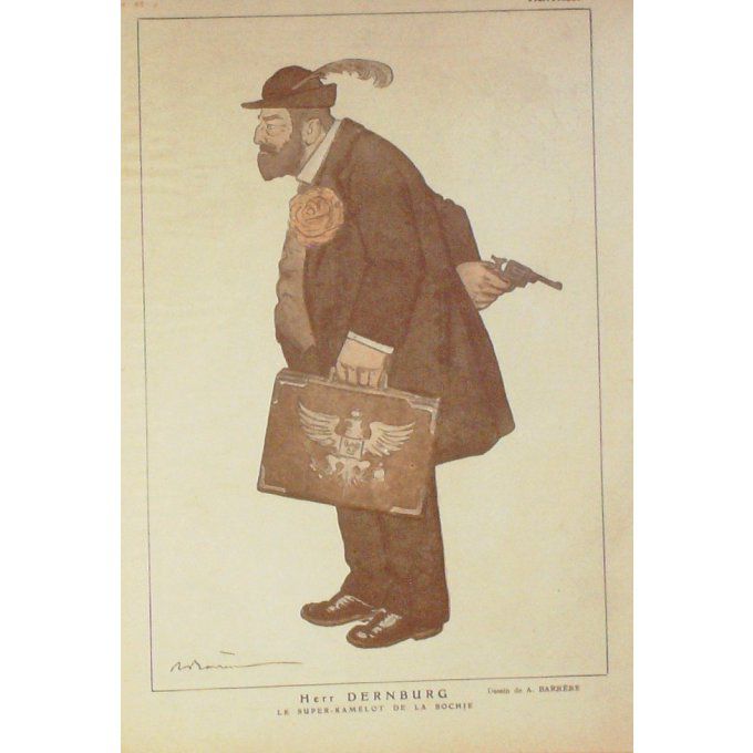BARRERE-HERR DERNBURG-1906