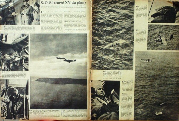 Revue Signal Ww2 1942 # 4