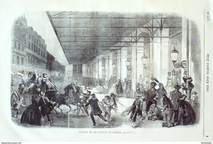 Le Monde illustré 1878 n°1084 Italie Rome Humbert 1er Mort De Victor Emmanuel II Russui St-Pétersbou