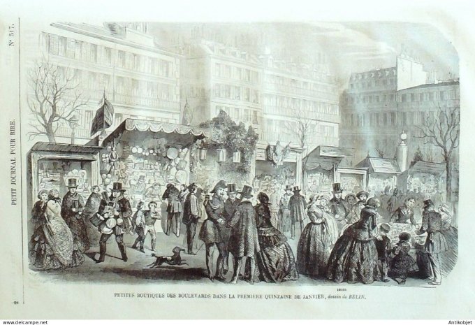 Le Monde illustré 1878 n°1084 Italie Rome Humbert 1er Mort De Victor Emmanuel II Russui St-Pétersbou