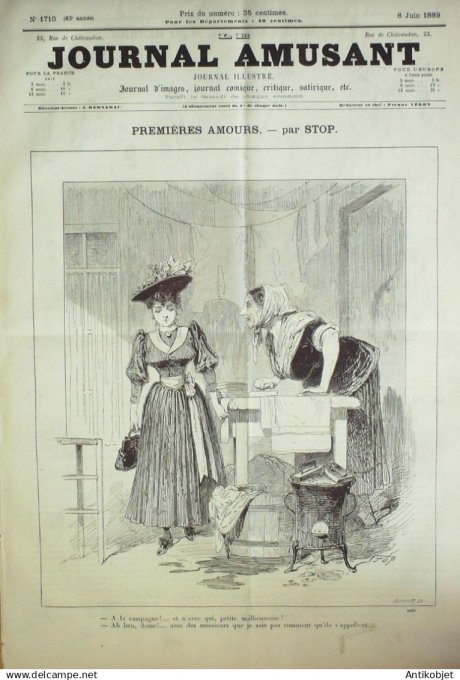 Le Monde illustré 1860 n°167 Allemagne Bade Napoléon III Italie Palerme